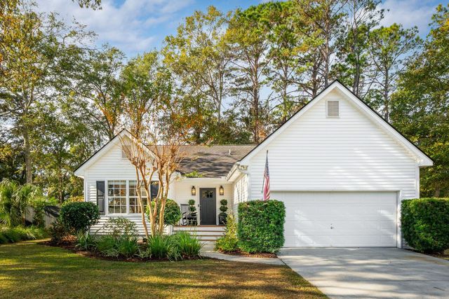 634 Bridlewood Ln, Mount Pleasant, SC 29464