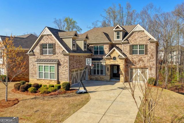 4435 Wildbrooke Pkwy, Cumming, GA 30041