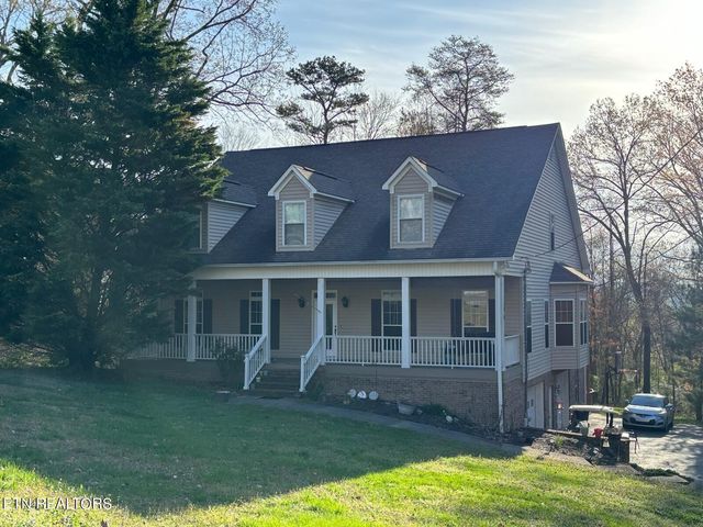 117 Redwood Rd, Clinton, TN 37716