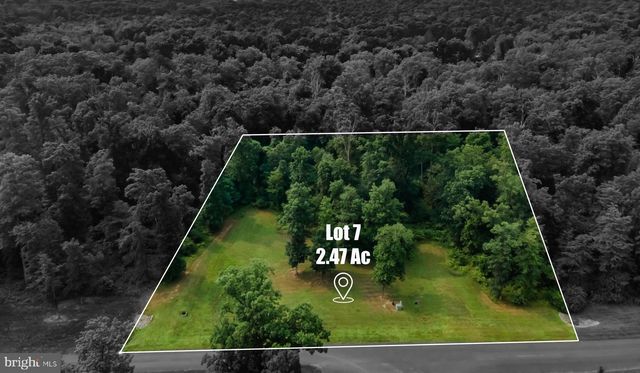 Lot 7 Barnitz Woods Dr, Mount Holly Springs, PA 17065
