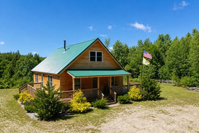 26 Aspen Circle, Brownfield, ME 04010