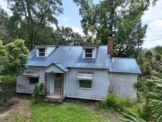 1225 N  Stevens St, Thomasville, GA 31792