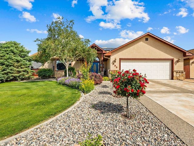 895 Overview Rd, Grand Junction, CO 81506
