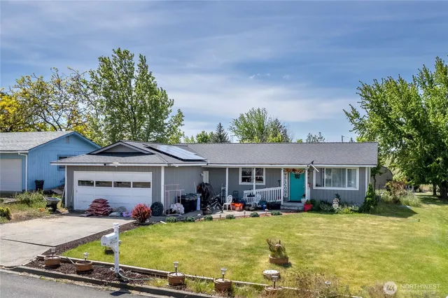 110 E 21st Street, Goldendale, WA 98620