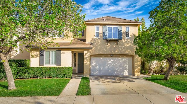 17742 Bently Manor Pl, Canyon Country, CA 91387