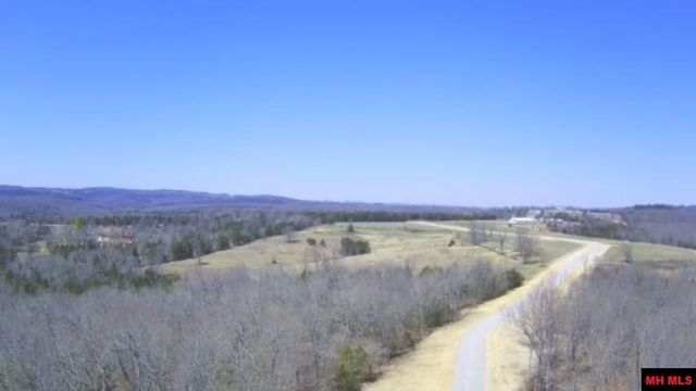 TRACT 24th Highway 201 N, Cotter, AR 72626