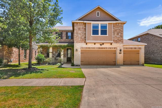 208 WINDING RIV, Boerne, TX 78006