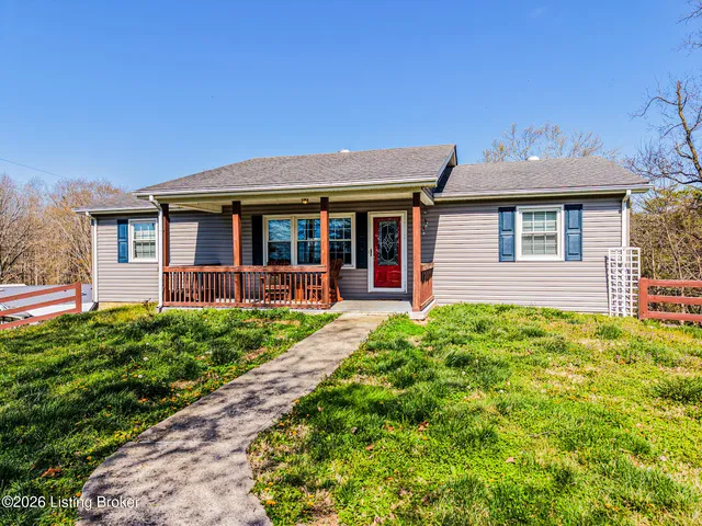 1962 E  Highway 619, Jamestown, KY 42629