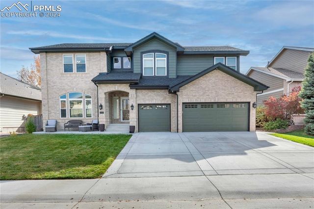 10446 Stonewillow Dr, Parker, CO 80134