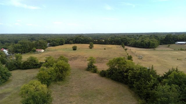Tbd Rose Hill Rd, Whitewright, TX 75491