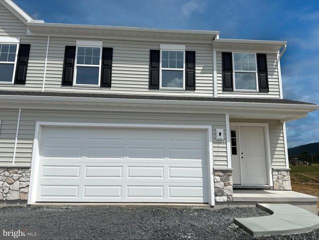 141 Redbud Rd #59, Bellefonte, PA 16823