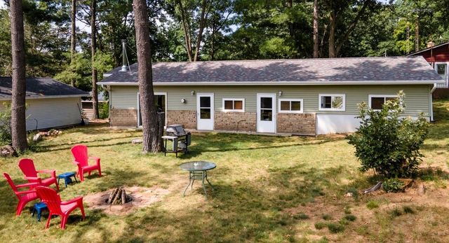 N288 Czech Dr, Coloma, WI 54930