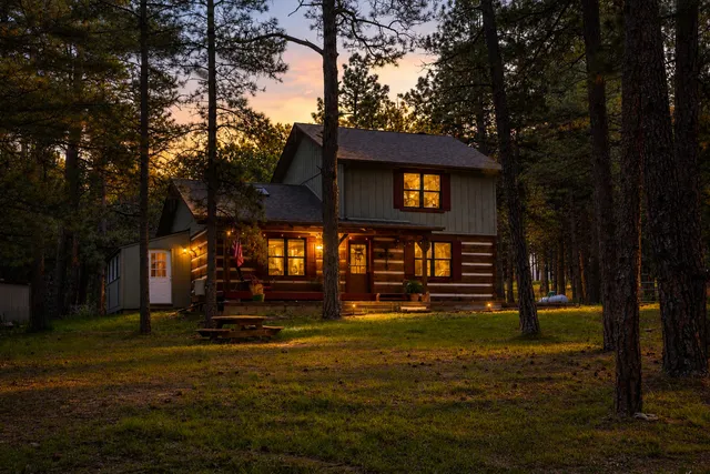 4719 Beaver Rdg, Elbert, CO 80106