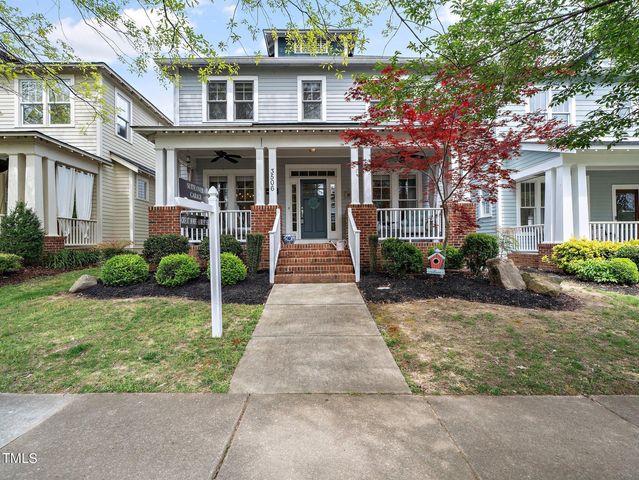 3506 Falls River Ave, Raleigh, NC 27614