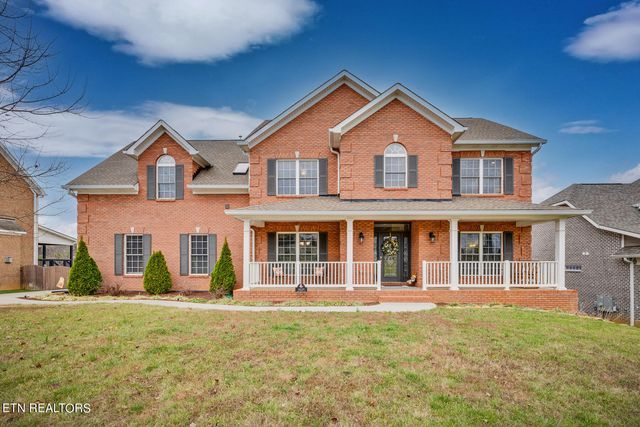 10329 Eagle Spring Ln, Knoxville, TN 37932