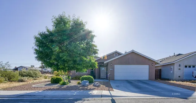1009 S  Ranger St, Ridgecrest, CA 93555