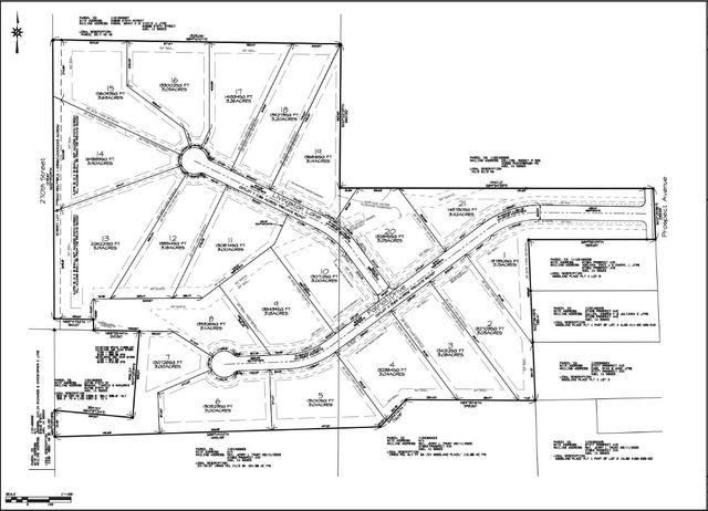 Base Reference Plan in Livingston Estates, Adel, IA 50003