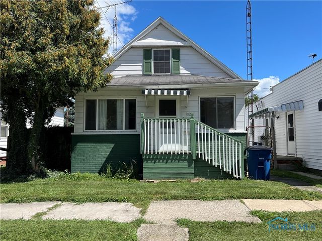 3020 Mulberry St, Toledo, OH 43608