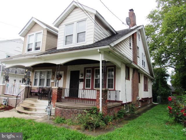 448 S  4th St, Darby, PA 19023
