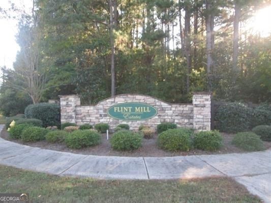 Lot 43 Waverly Dr   #1, Griffin, GA 30224