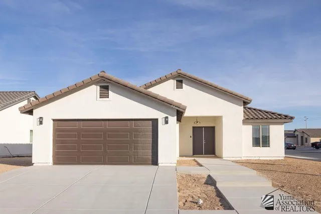 10653 E  46th Ln, Yuma, AZ 85367