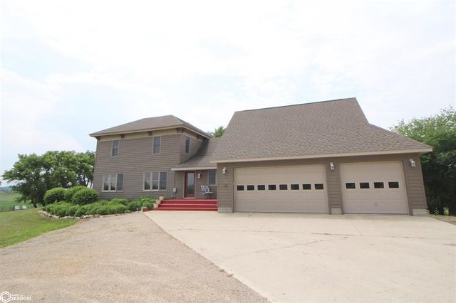 1770 310th St, Forest City, IA 50436