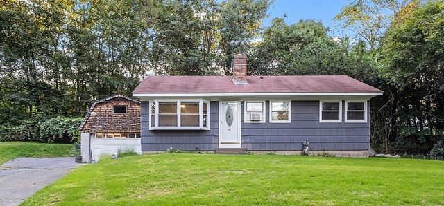 31 Bean Rd, Sterling, MA 01564