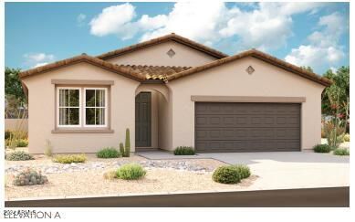 18743 E  Panchito Dr, Gold Canyon, AZ 85118
