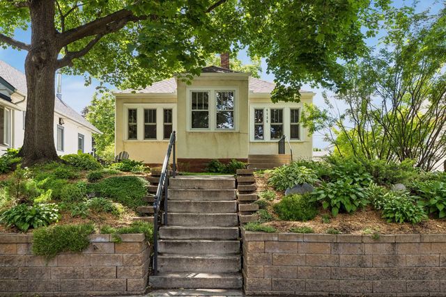 4136 25th Ave S, Minneapolis, MN 55406