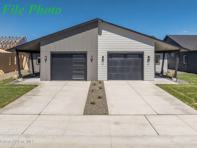7833 N  Mocha Loop, Coeur D Alene, ID 83815