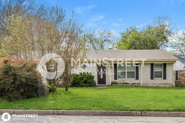 1416 Mims St, Fort Worth, TX 76112