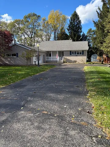 5882 Kamner Dr, Clarence Center, NY 14032