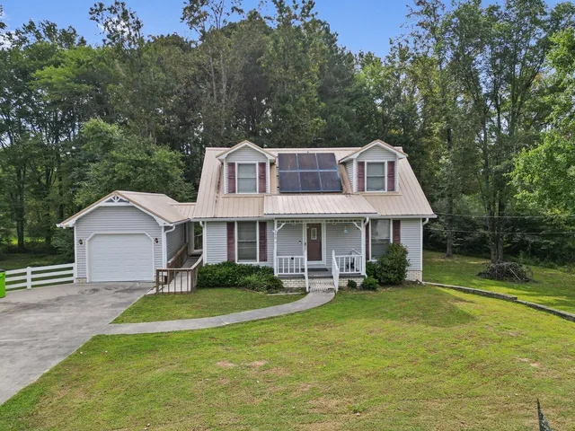 130 Cochise St SE, Cleveland, TN 37323