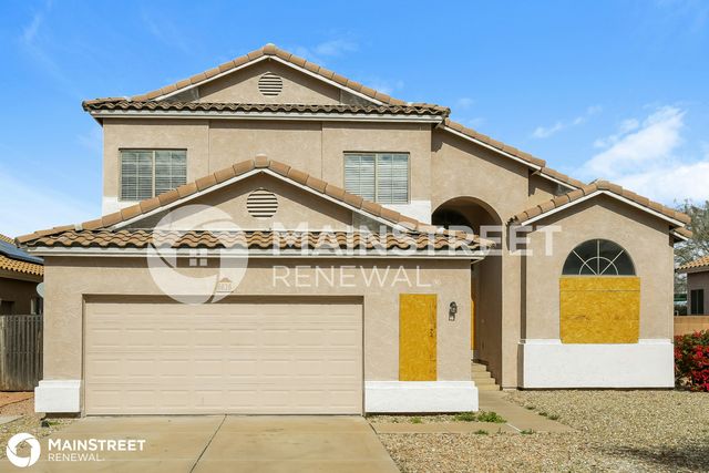 6626 W  Williams St, Phoenix, AZ 85043