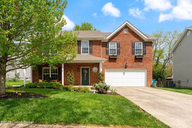 1006 Station Pointe Ln, Simpsonville, KY 40067