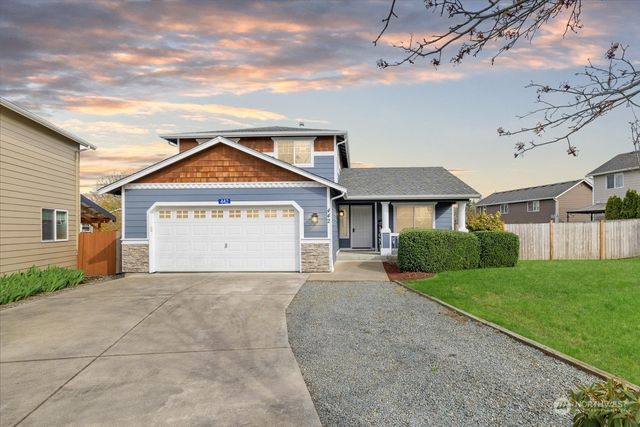 442 Tristan Place, Mount Vernon, WA 98274