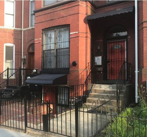 514 M St NW #1, Washington, DC 20001