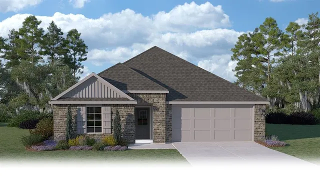 7049 Bexley Ct, Alexandria, LA 71303
