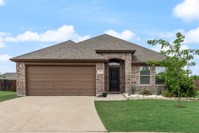 928 McGehee Ct, Fate, TX 75087