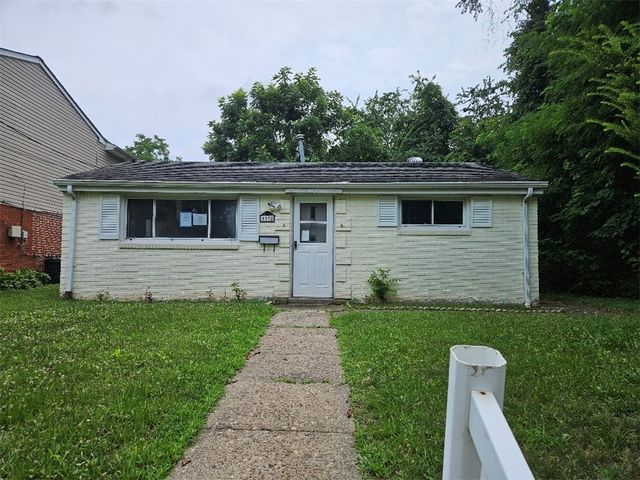 1374 Terrace St, Bridgeville, PA 15017