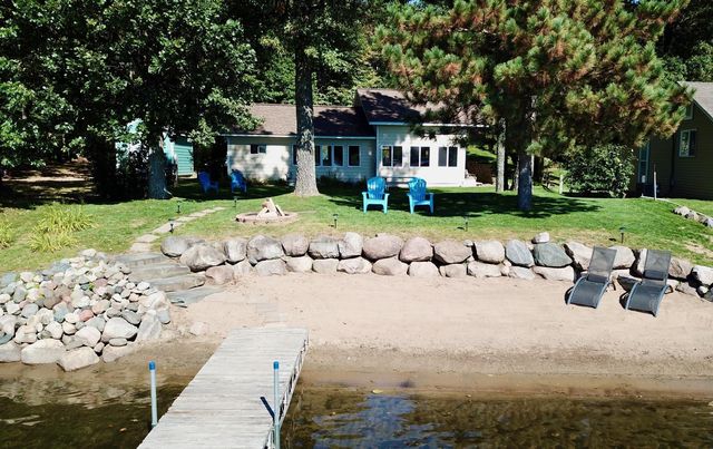 7507 Upper Roy Lake Rd, Nisswa, MN 56468