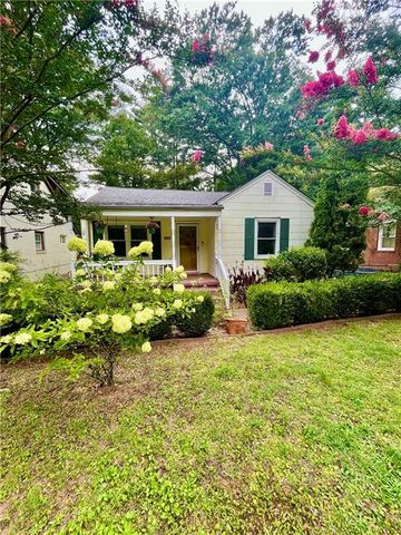 Decatur, GA Homes For Sale & Decatur, GA Real Estate | Trulia