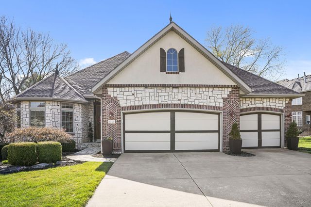 1151 North Yarberry Court, Springfield, MO 65802