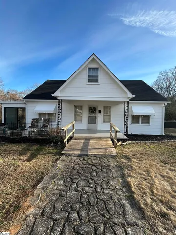 304 Stutts Ave, Union, SC 29379