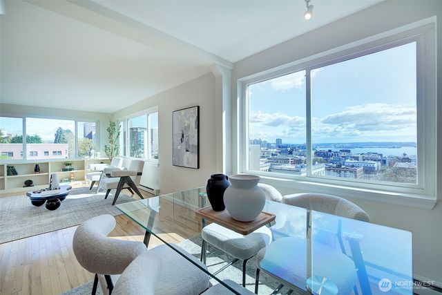 919 2nd Avenue W #601, Seattle, WA 98119