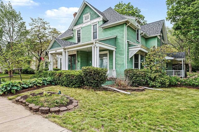 435 S  Main St, Middlebury, IN 46540