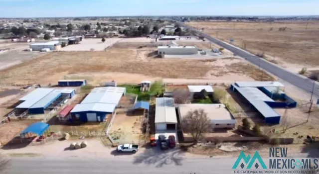 713 W  Kara St, Hobbs, NM 88242