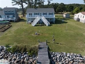 247 Pond Point Pl, Foster, VA 23056