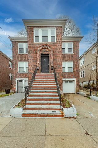 620 Walk Hill St #2, Boston, MA 02126