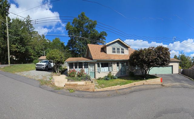 Dirección no revelada, Hunlock Creek, PA 18621